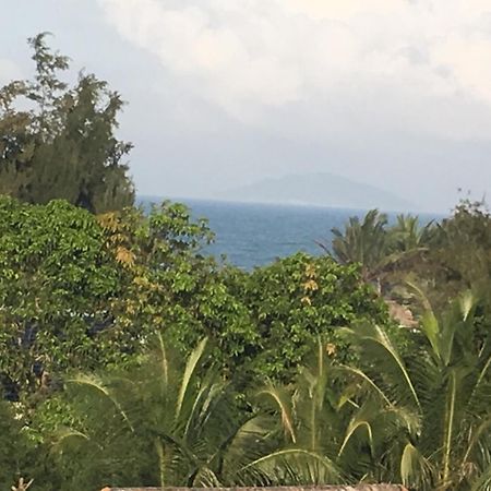 An Bang Scent Beach Homestay Hoi An Zewnętrze zdjęcie