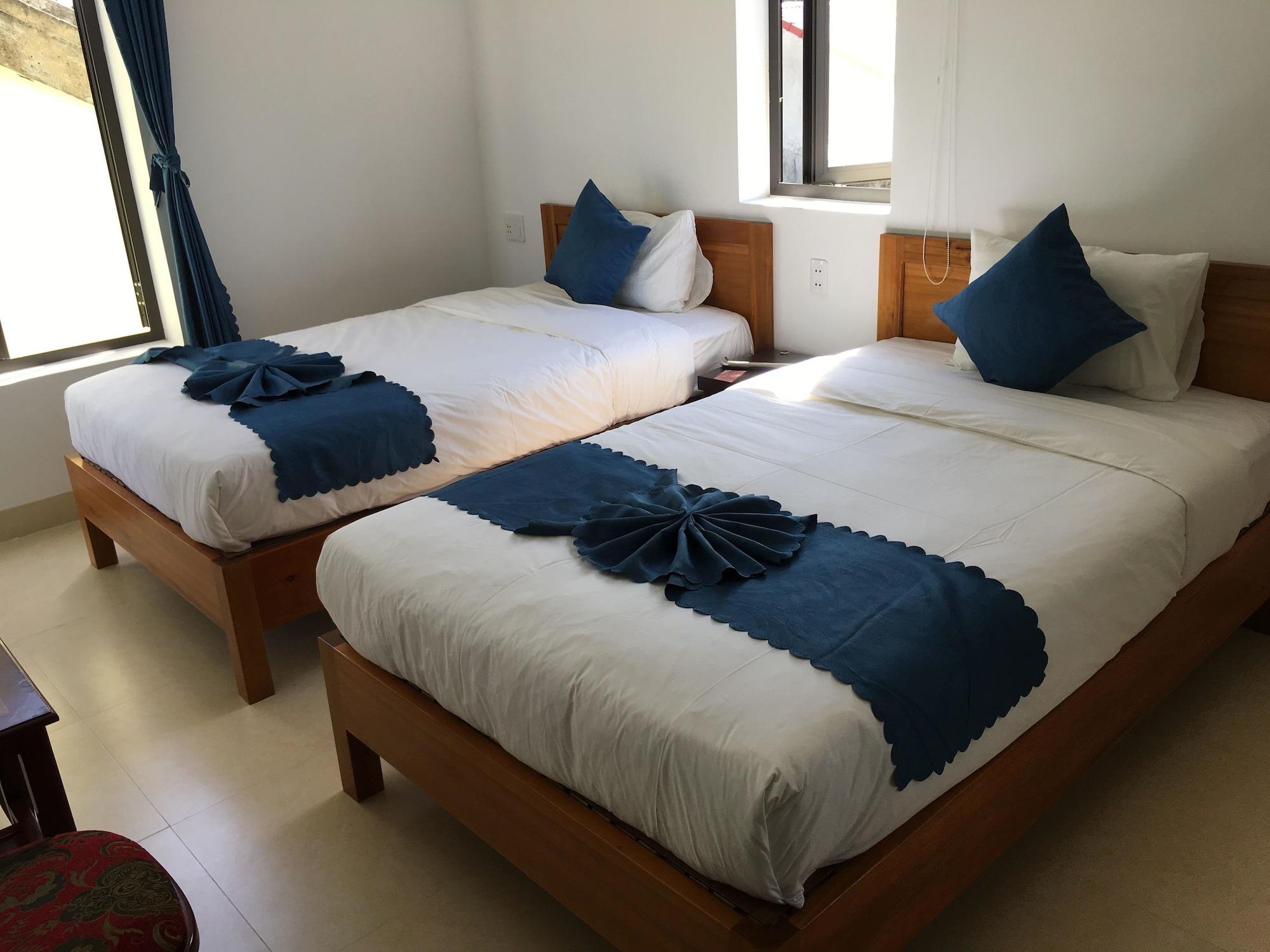 An Bang Scent Beach Homestay Hoi An Zewnętrze zdjęcie