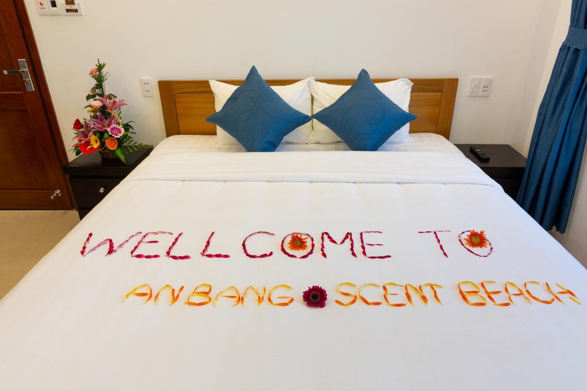An Bang Scent Beach Homestay Hoi An Zewnętrze zdjęcie