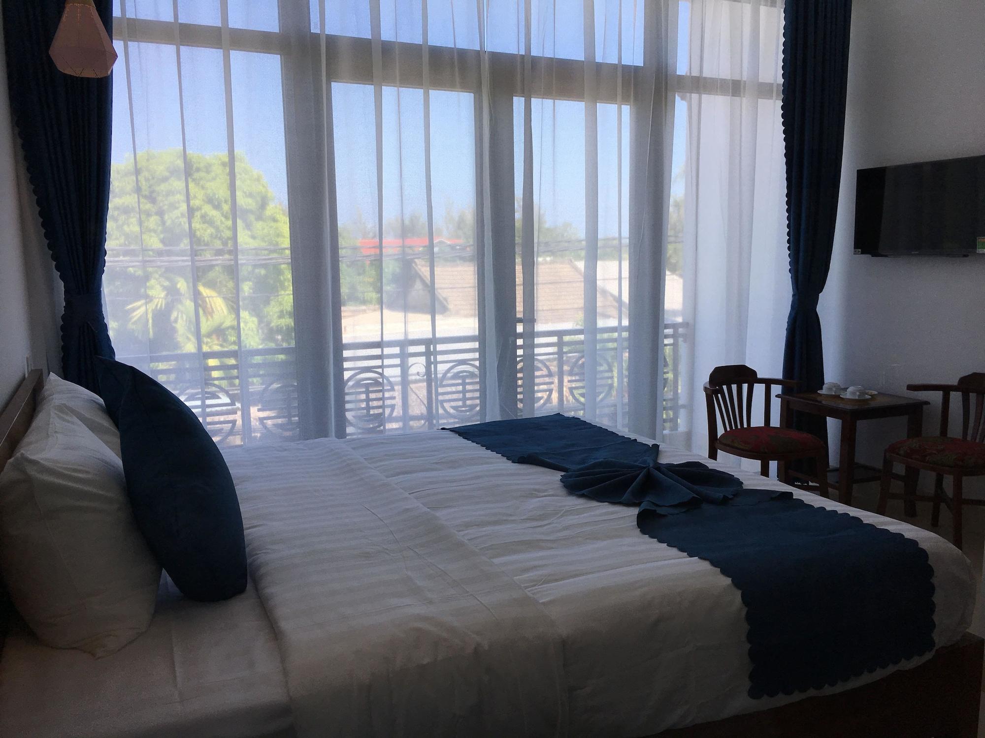 An Bang Scent Beach Homestay Hoi An Zewnętrze zdjęcie