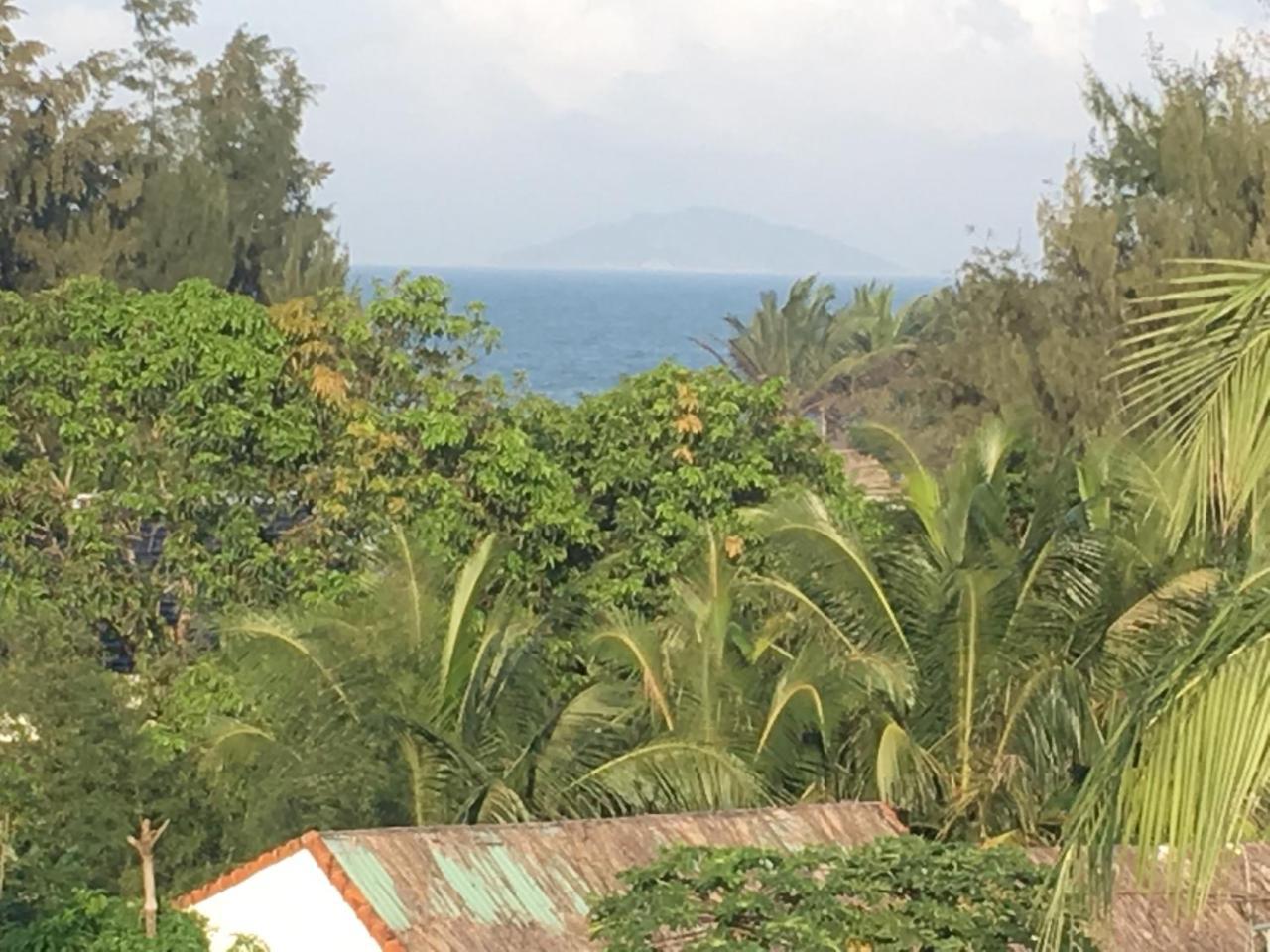 An Bang Scent Beach Homestay Hoi An Zewnętrze zdjęcie