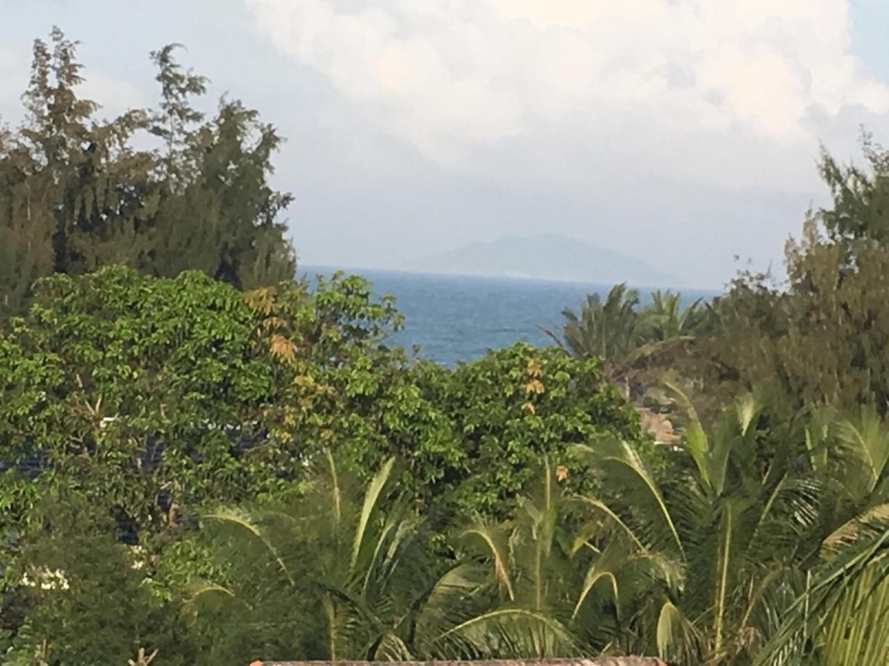 An Bang Scent Beach Homestay Hoi An Zewnętrze zdjęcie