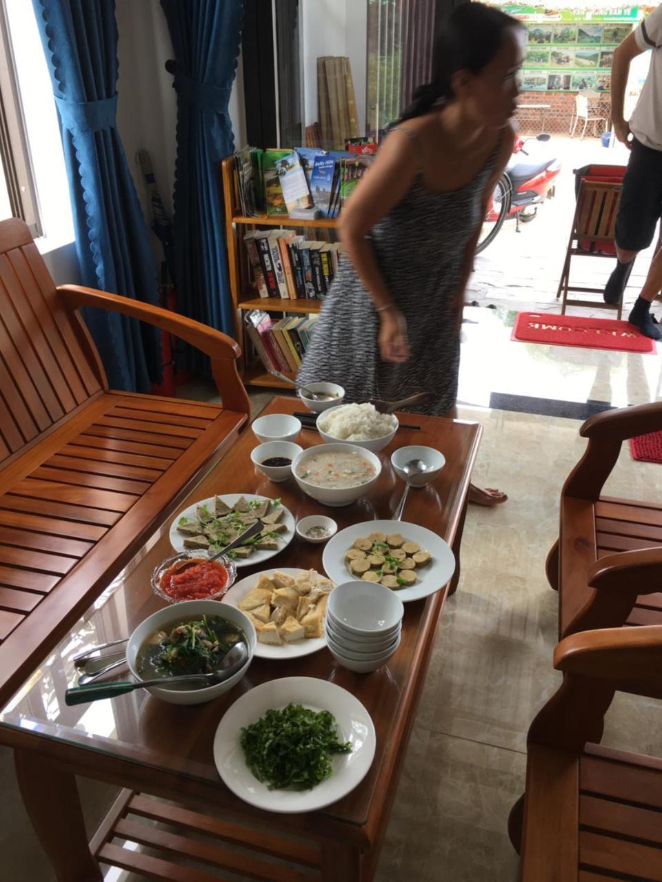 An Bang Scent Beach Homestay Hoi An Zewnętrze zdjęcie