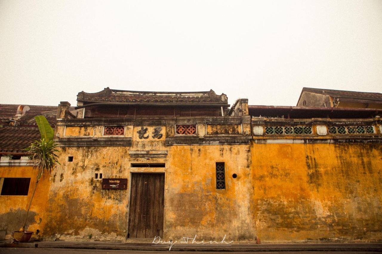 An Bang Scent Beach Homestay Hoi An Zewnętrze zdjęcie