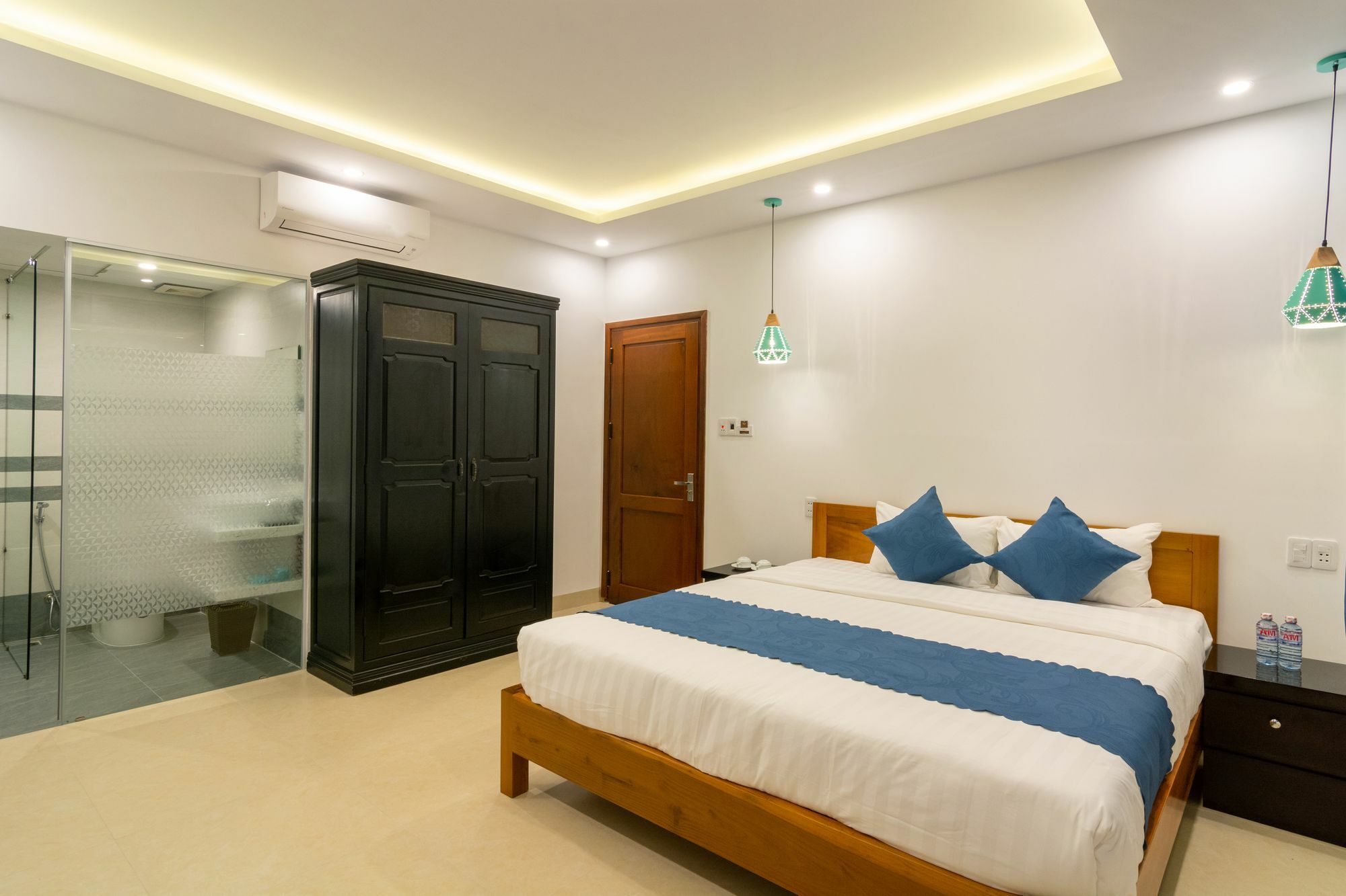 An Bang Scent Beach Homestay Hoi An Zewnętrze zdjęcie